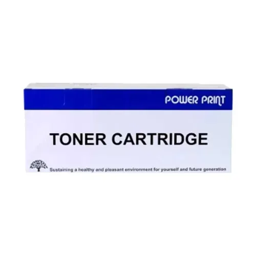  18th Anniversary Fest Power Print TN-5120 Black Toner